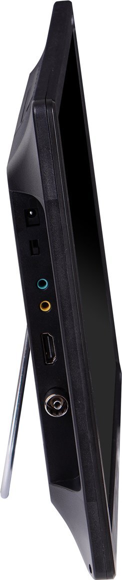 Televizor portativ Trevi LTV 2014 HE, 14.1", LCD, i zi