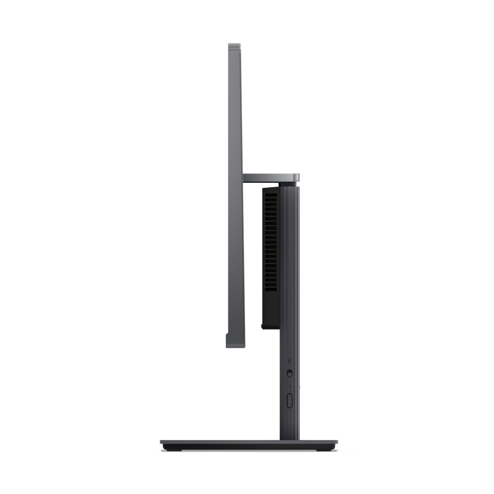 Kompjuter All in One Lenovo IdeaCentre AIO 24IRH9, 23.8" Full HD 100Hz, Intel Core i3, SSD 1TB, i bardhë