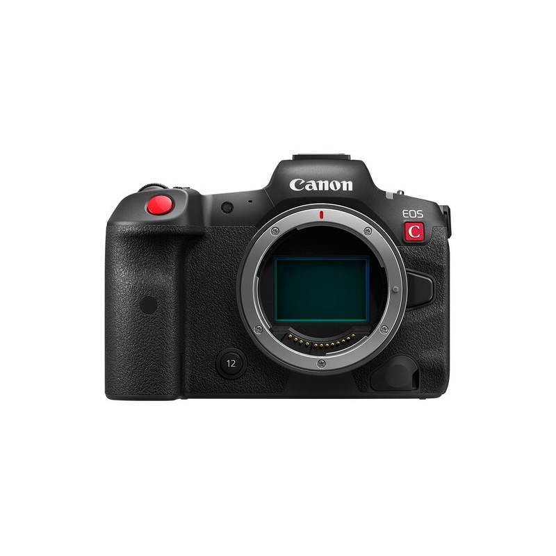 Canon EOS R5 C
