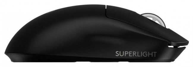 [OUTLET] Maus Logitech G PRO X SuperLight 2, i zi