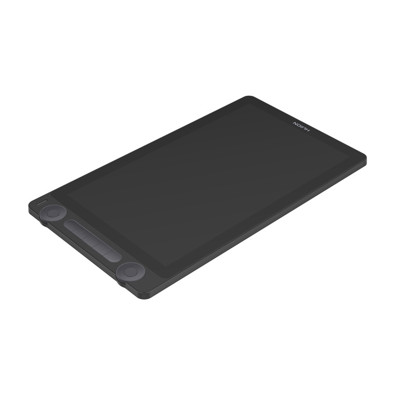 Tablet grafik Huion Kamvas 13 Gen 3 GS1333, 13.3", Full HD, i zi