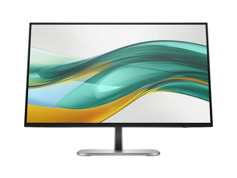 Monitor HP 5 Pro 524pf, 23.8" FHD, 100Hz, i zi