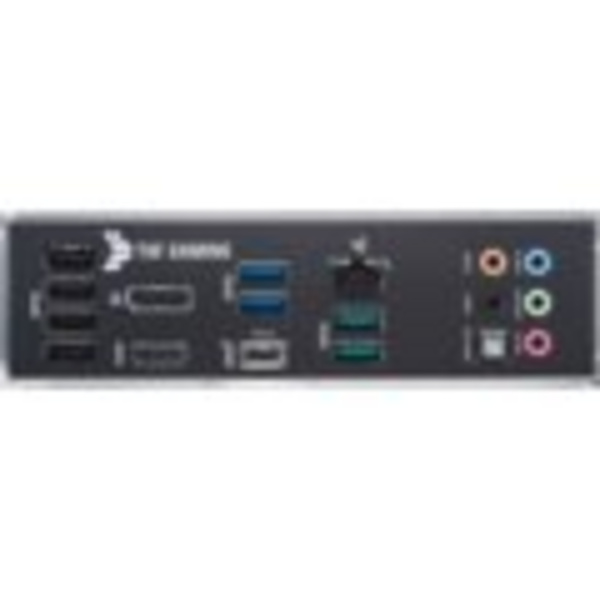 [OUTLET] Pllakë amë ASUS TUF GAMING B560M-PLUS - Intel B560