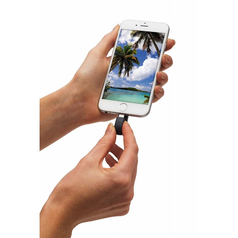 SanDisk iXpand Flash Drive 128GB