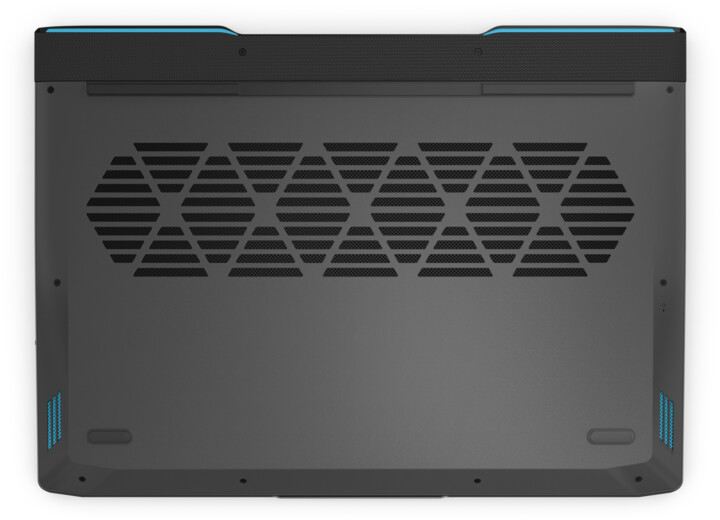 Laptop Lenovo IdeaPad Gaming 3 15ARH7, 15.6", 16GB RAM, 512GB SSD, NVIDIA GeForce RTX 4050 6GB GDDR6, i hirtë