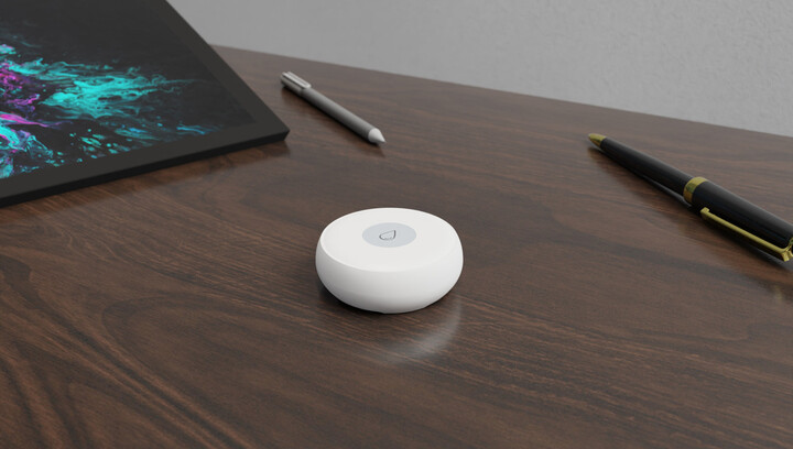 Sensor smart i ujit Tesla