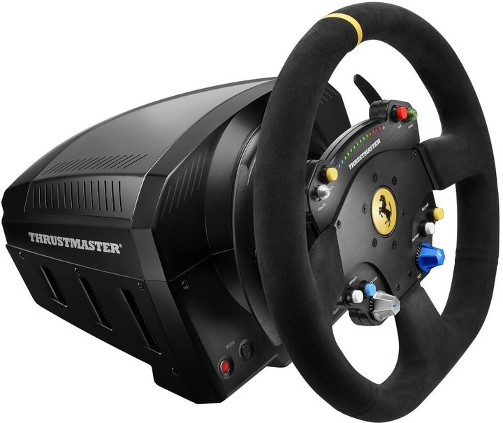 Timon për lojëra Thrustmaster TS-PC Racer, Ferrari 488 Challenge Edition (PC)