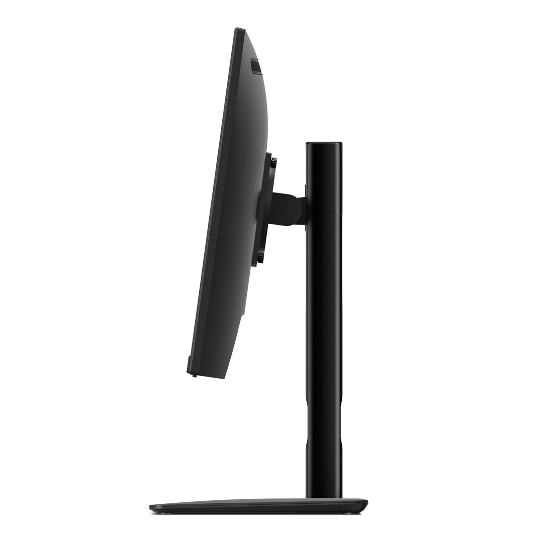 Monitor Lenovo N27p WLED, 27", 3840 x 2160, 62 Hz, i zi