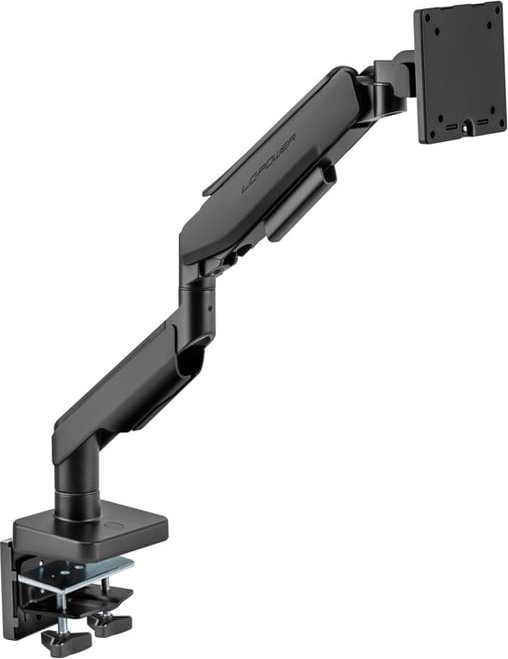 Mbajtëse tavoline për monitor LC-Power LC-EQ-A49B, deri 49", deri 20kg, e zezë