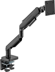 Mbajtëse tavoline për monitor LC-Power LC-EQ-A49B, deri 49", deri 20kg, e zezë