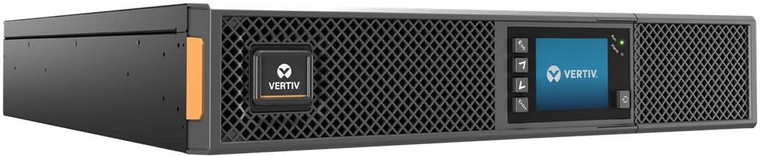 UPS Vertiv Liebert GXT5 1500IRT2UXLN, 1500VA 1500W, 230V, rackmount