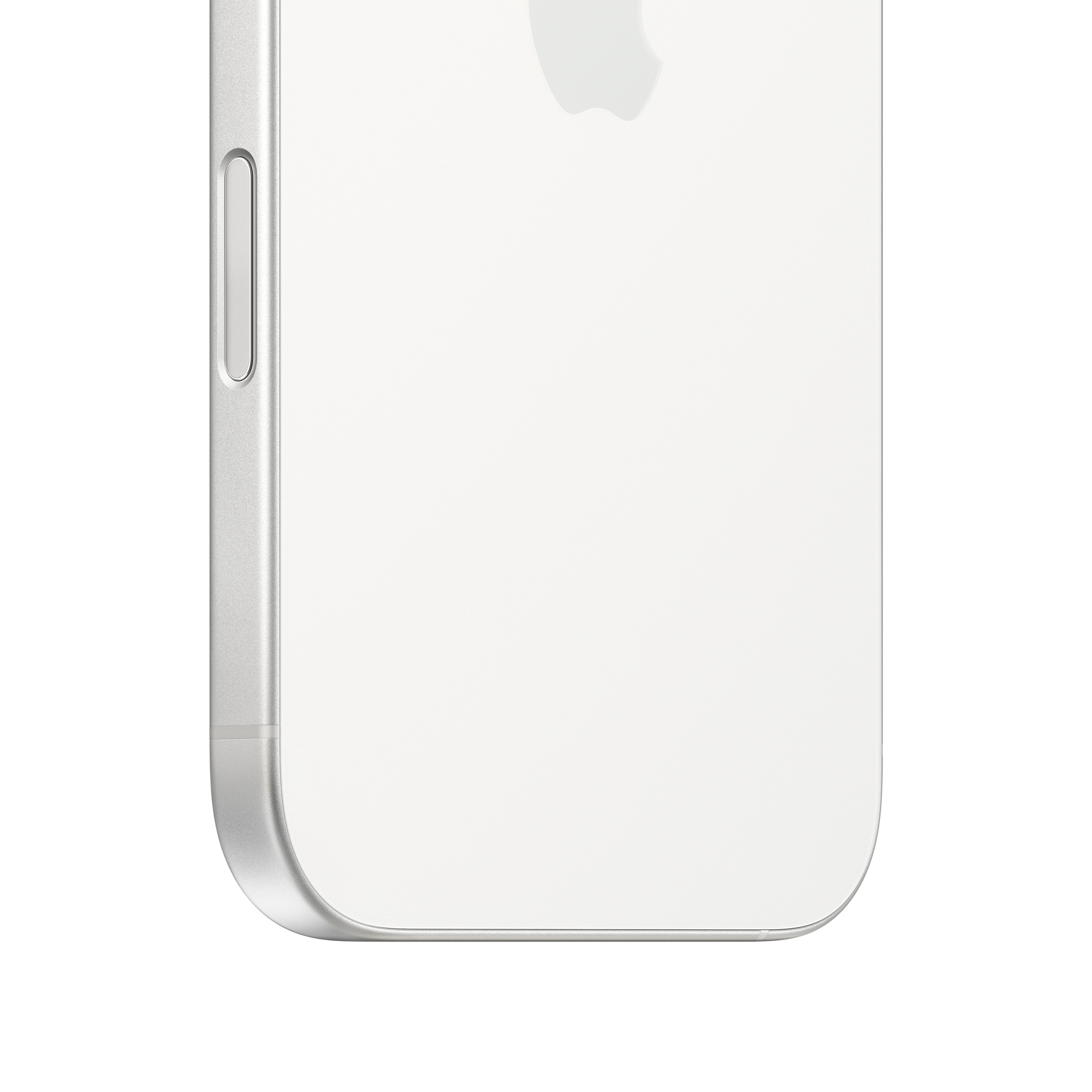 Apple iPhone 16 Plus, 128GB, White