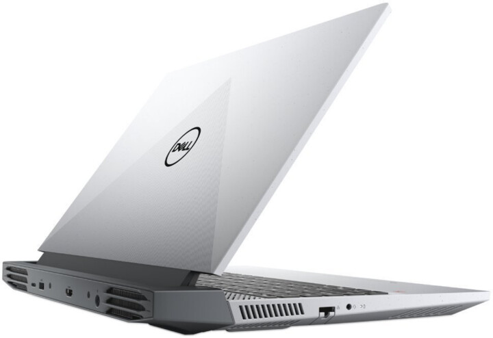 [OUTLET] Laptop Dell G15 (5515) Ryzen Edition, 15.6 ", AMD Ryzen 7, 16GB RAM, 512GB SSD, NVIDIA GeForce RTX 3050Ti, i argjendtë, III