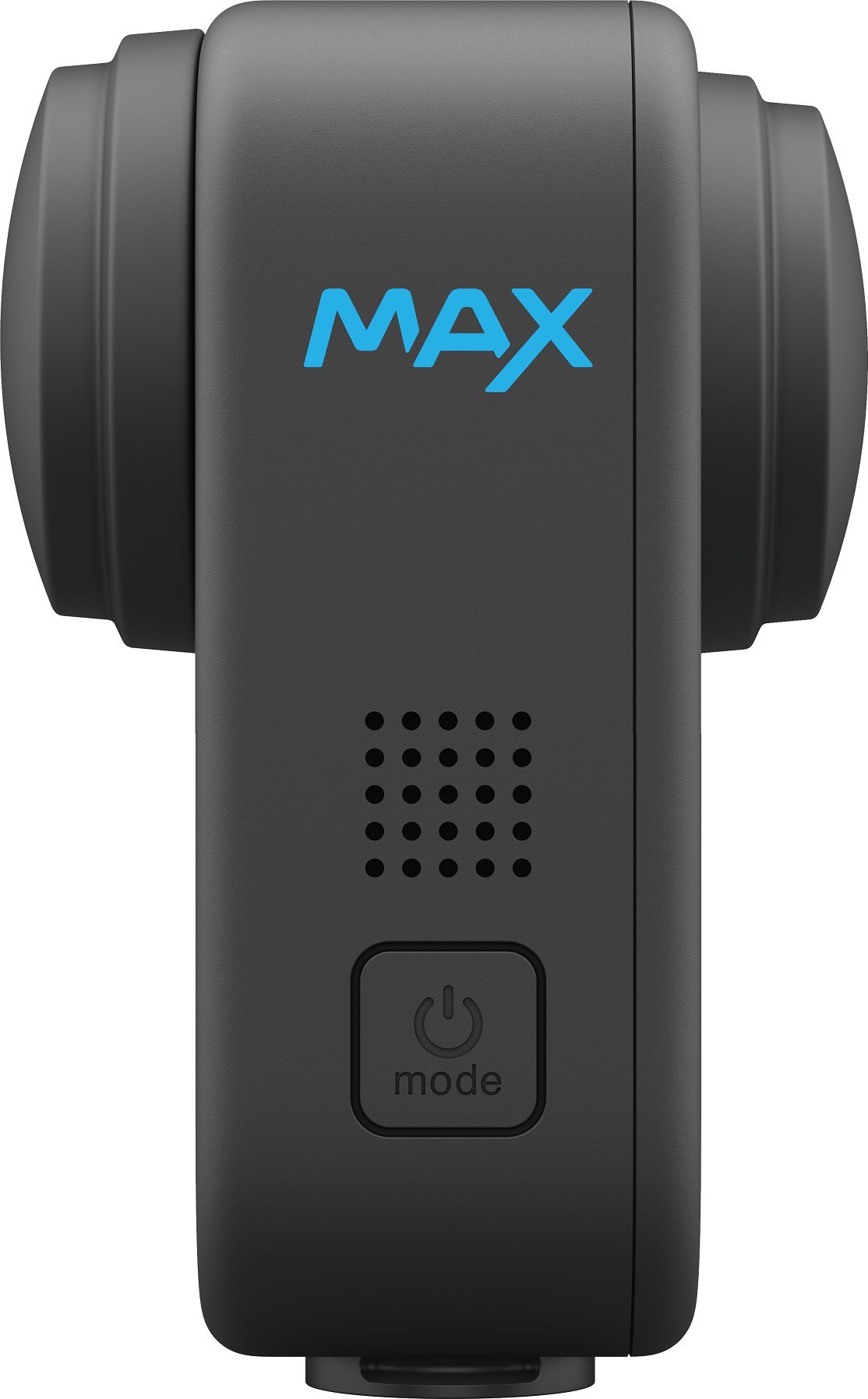 Kamerë aksioni GoPro Max 360, video 5.6K, rezistente ndaj ujit, e zezë