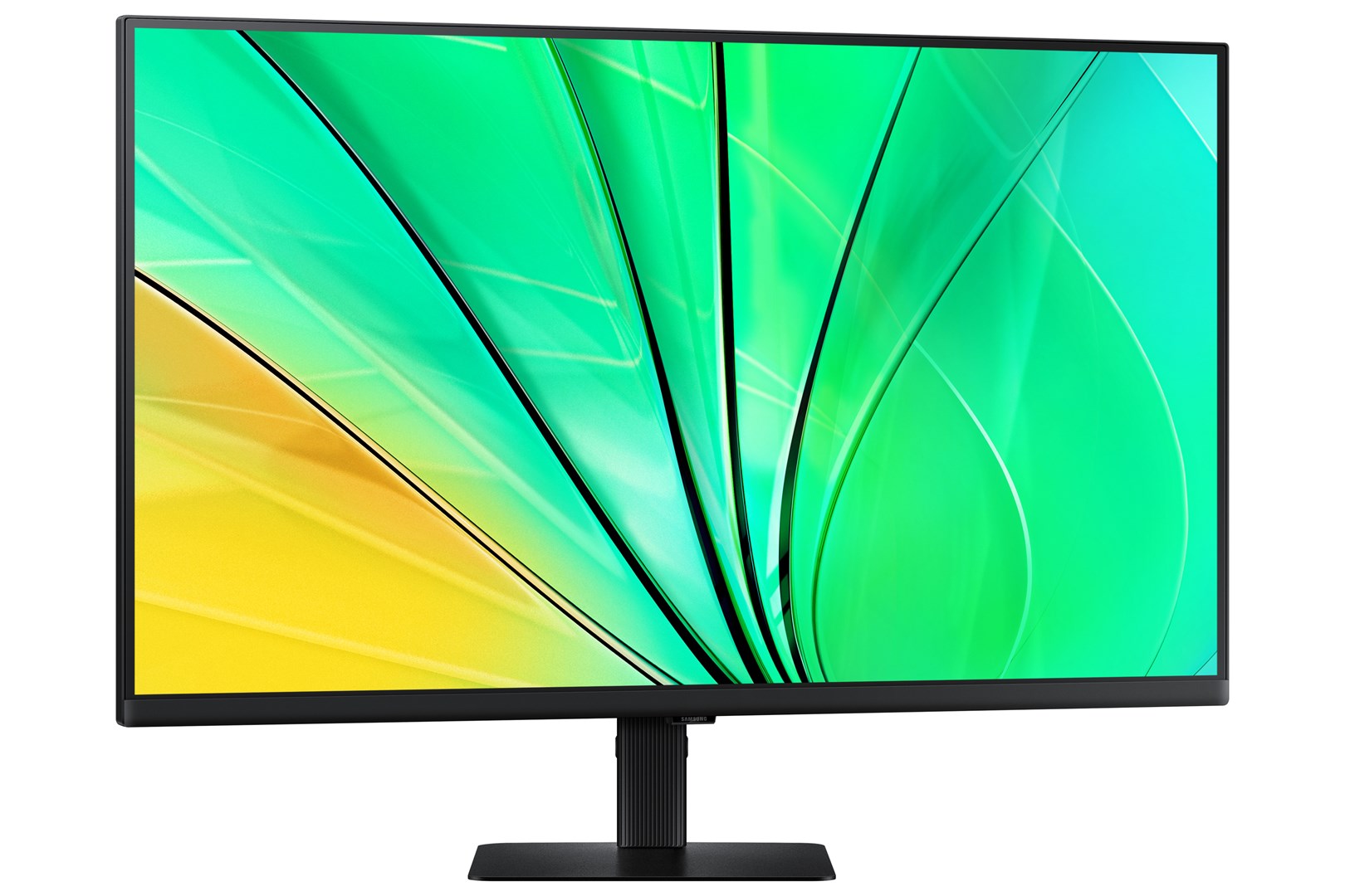 Monitor Samsung ViewFinity S6 LS32D600, 32", QHD, 100Hz, i zi