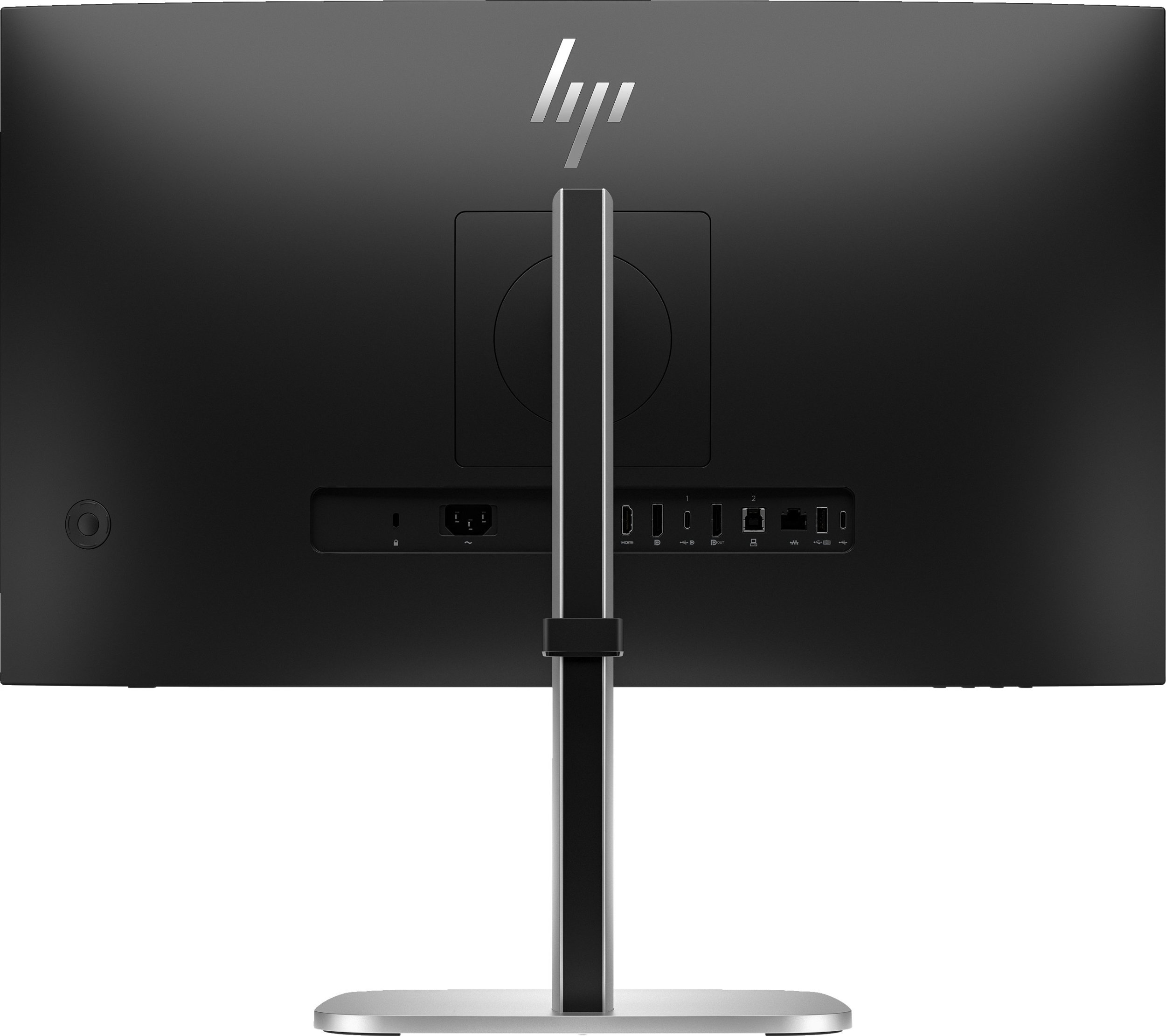 Monitor HP Series 5 Pro 527pm, 27", QHD, USB C, i zi