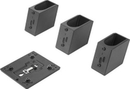 Aksesor për mbajtëse monitori Lenovo ThinkCentre Tiny/Nano