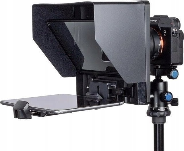 Teleprompter Feelworld TP10, DSLR, deri në 11"