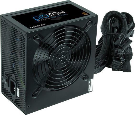 Burim energjie Chieftec PROTON BDF-500S ATX, 500W
