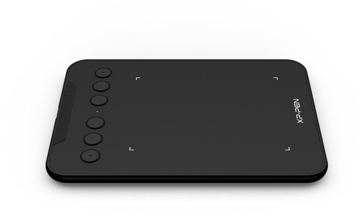 XP-PEN Графички таблет Deco mini4, црн