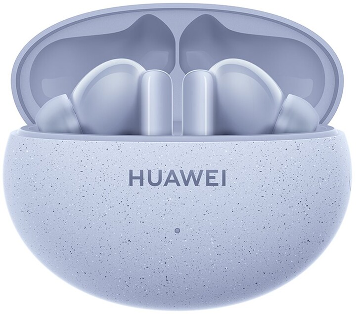 Dëgjuese Huawei FreeBuds 5i, të kaltërta