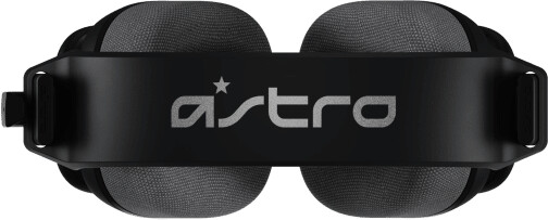 Kufje Astro A10, të zeza/ hirta