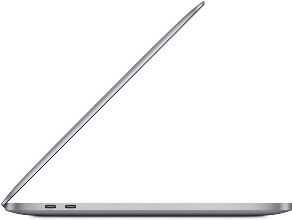 [OUTLET] Laptop Apple MacBook Pro 13 (Touch Bar), M1 8-bërthama, 8GB RAM, 256GB SSD, 8-bërthama GPU, e hirtë kozmike (Nëntor 2020)