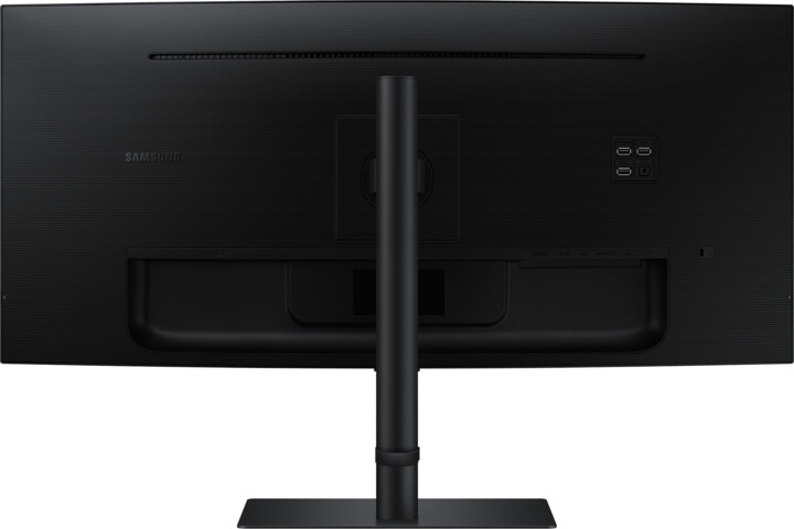 Monitor Samsung ViewFinity S65UC, 34", WQHD