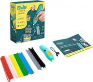 Stilolaps 3D 3Doodler Start Plus SPLUS, pa kabllo, set për fëmijë