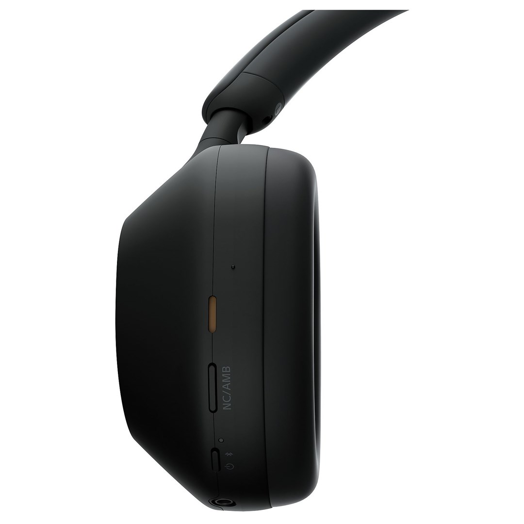 Kufje SONY WH-1000XM5SA, të zeza