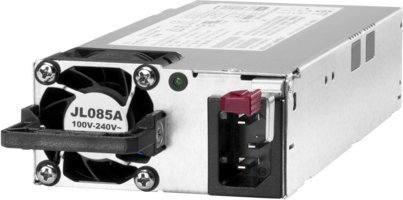 Furnizim me rrymë HPE Aruba X371, 250W, 12V DC, 100-240V AC