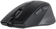 Mouse A4Tech Air2 FB45CS, wireless Bluetooth, deri 2000 DPI, gri