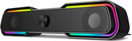 Altoparlant soundbar SVEN 450, Bluetooth, USB, i zi