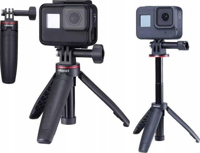 Tripod Ulanzi, për Gopro / Sjcam / Xiaomi / DJI Osmo Action