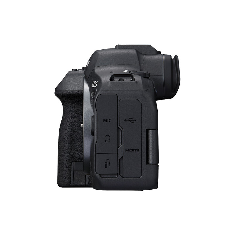 Canon EOS R6 Mark II Body