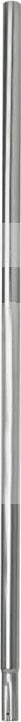 Stativ antene Extralink M1500 MAST, 150cm, metalik, gri