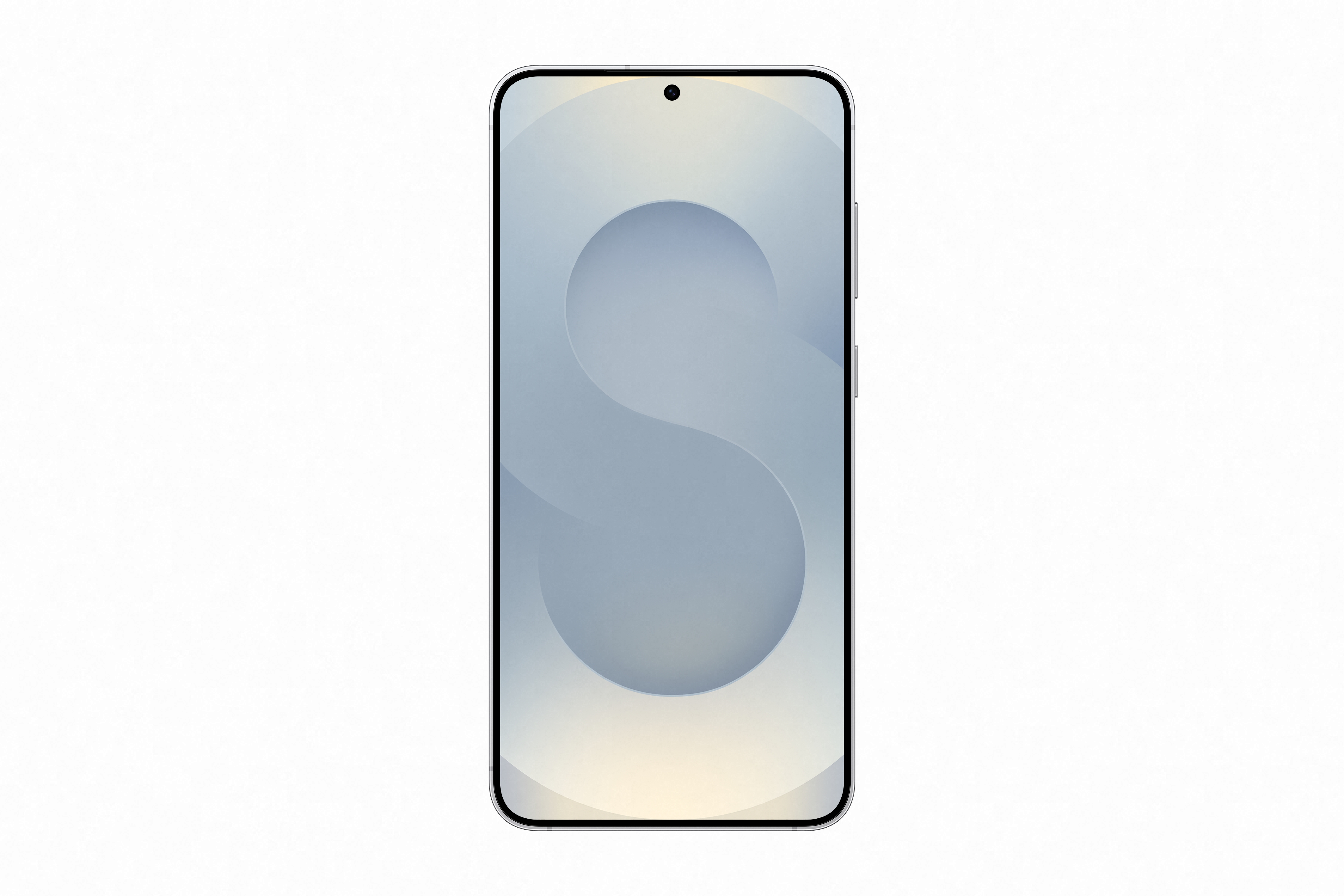 Celular Samsung Galaxy S25+, 6.7", 12GB/ 256GB, Silver Shadow