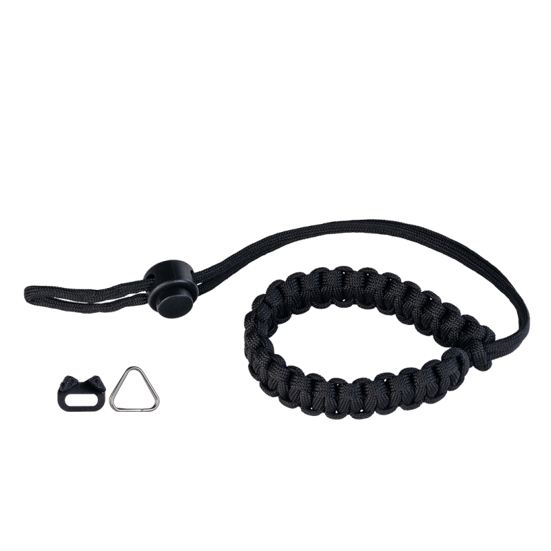 Genesis Gear Wrist Hand Strap Paracord