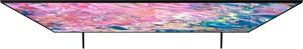 Televizor Samsung QE65Q60B, 65" (163cm), 4K UHD, i zi