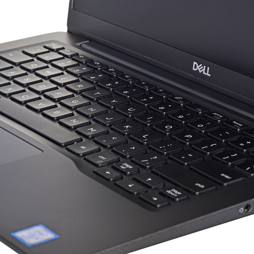 Laptop DELL Latitude 7400, 14", Intel Core i5-8365U, 16GB RAM, 512GB SSD, i zi