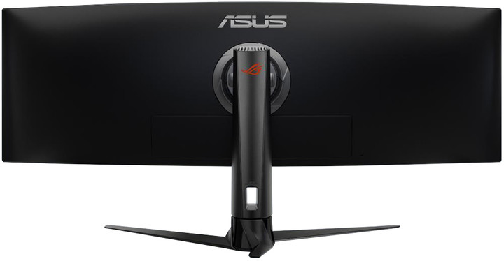 Monitor ASUS XG49VQ ROG - LED 49" (124cm), DFHD, i zi