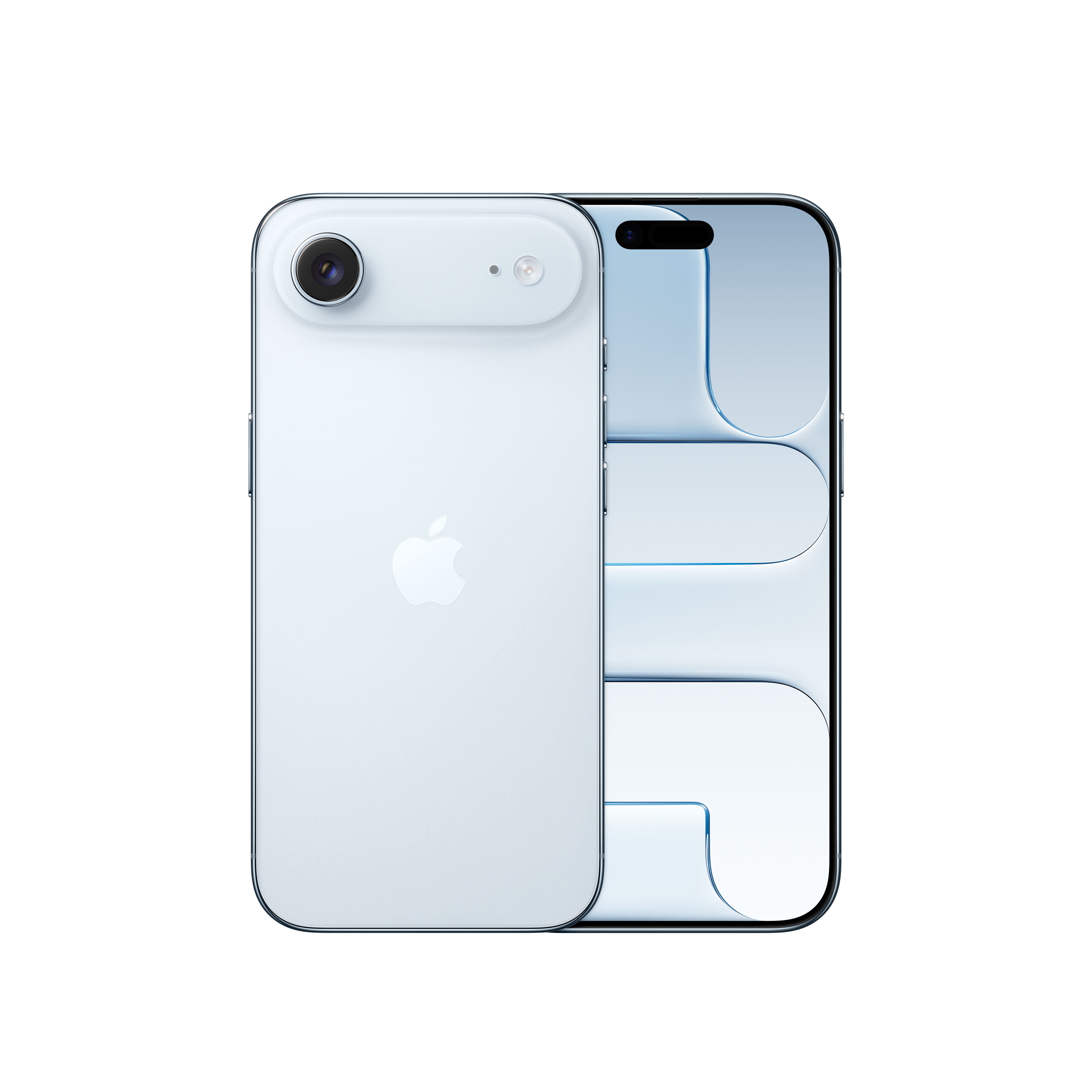 Apple iPhone Air, 512GB, Sky Blue