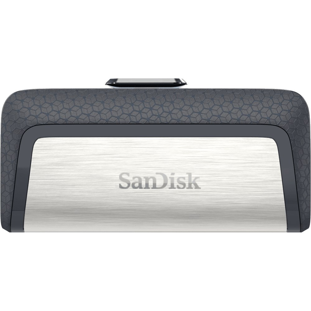 USB Sandisk Ultra Dual Drive, 64 GB, USB Type-A / USB Type-C