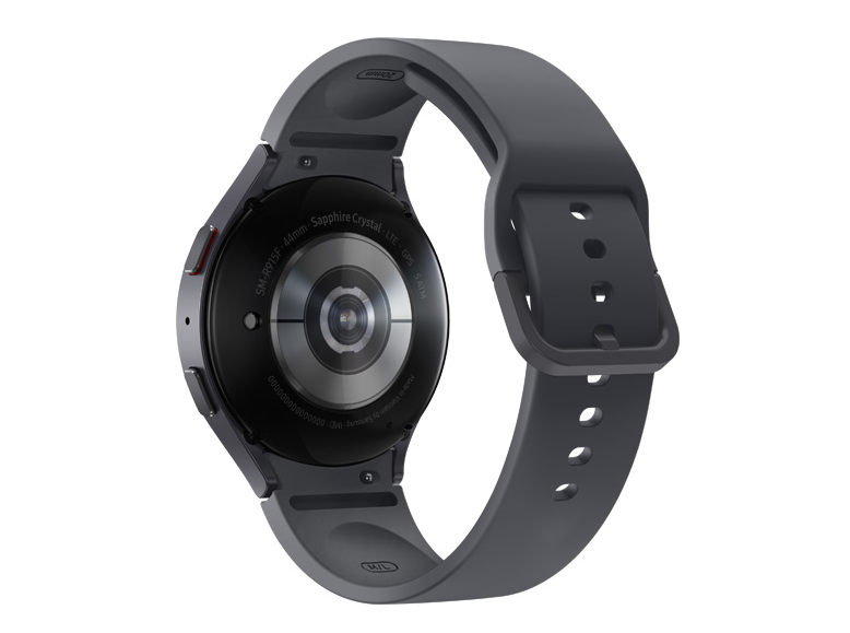 Orë e mençur Samsung Galaxy Watch 5, 44mm, BT, grafit