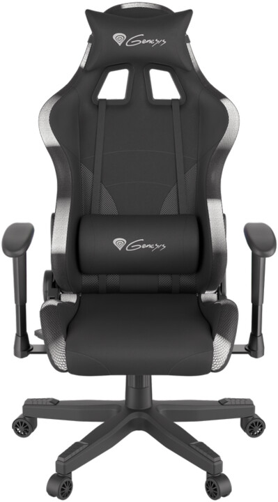 Karrige Genesis Trit 600 RGB, e zezë