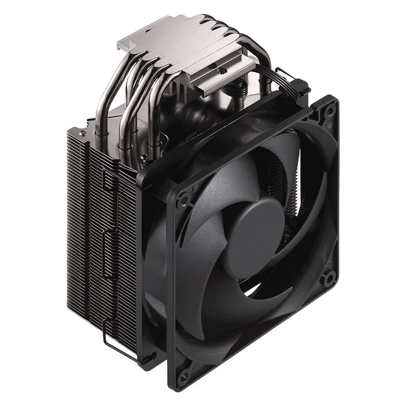 Ftohës për CPU Cooler Master Hyper 212 - E zezë