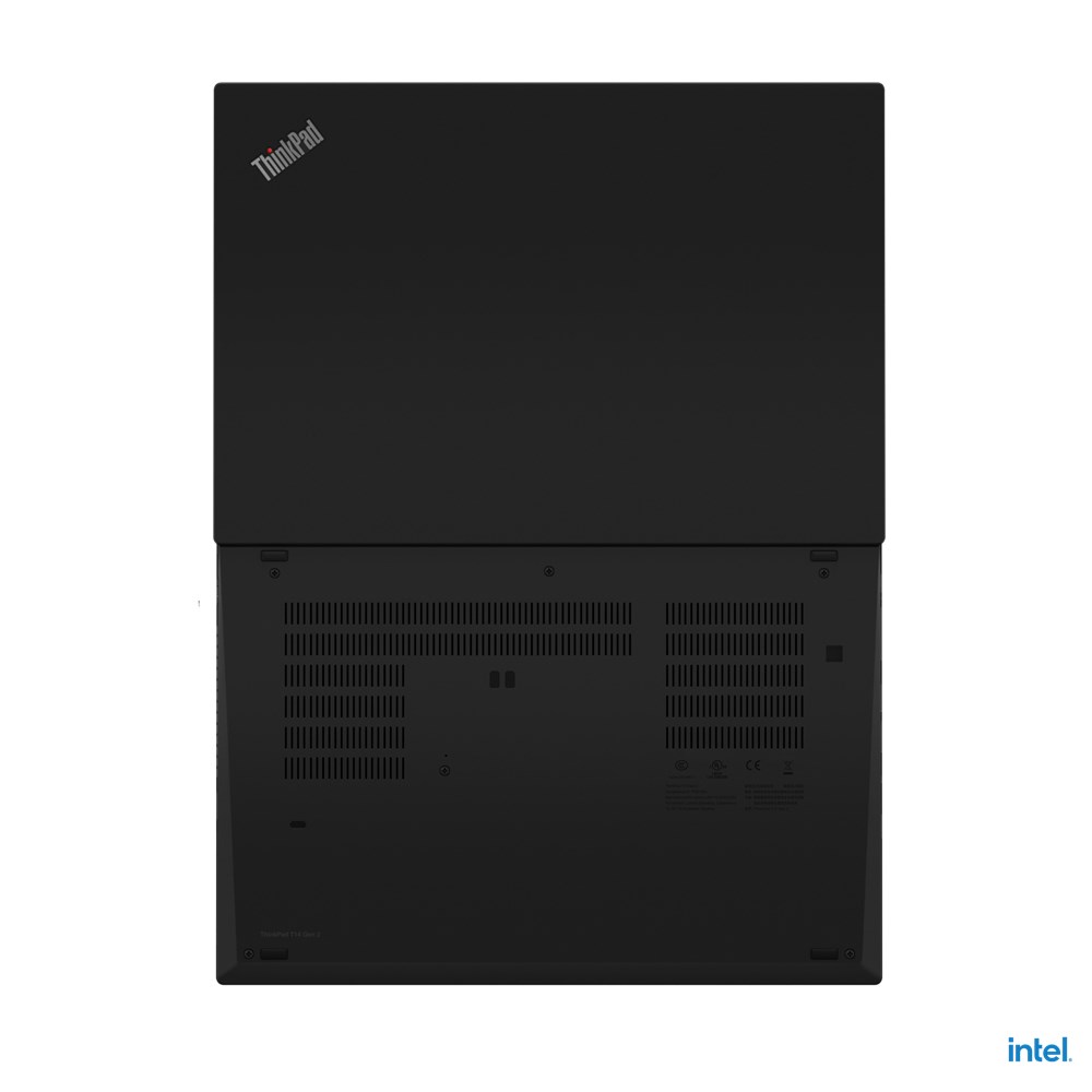Laptop Lenovo ThinkPad T14, 14", Intel i5-1145G7, 8 GB RAM, 256 GB SSD, i zi