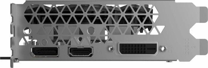 Kartelë grafike Zotac GeForce GTX 1650 AMP Core 4GB GDDR6 (ZT-T16520J-10L)