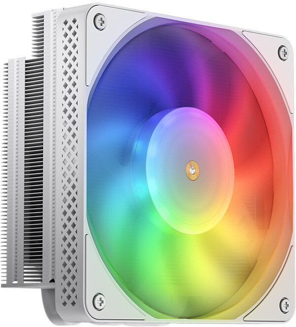 Ftohës Jonsbo HX6200D, i bardhë