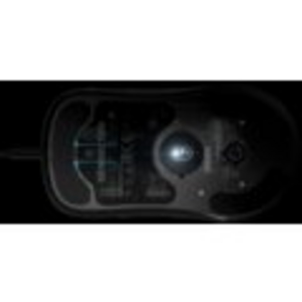 [OUTLET] Maus SteelSeries Sensei Ten, i zi, III